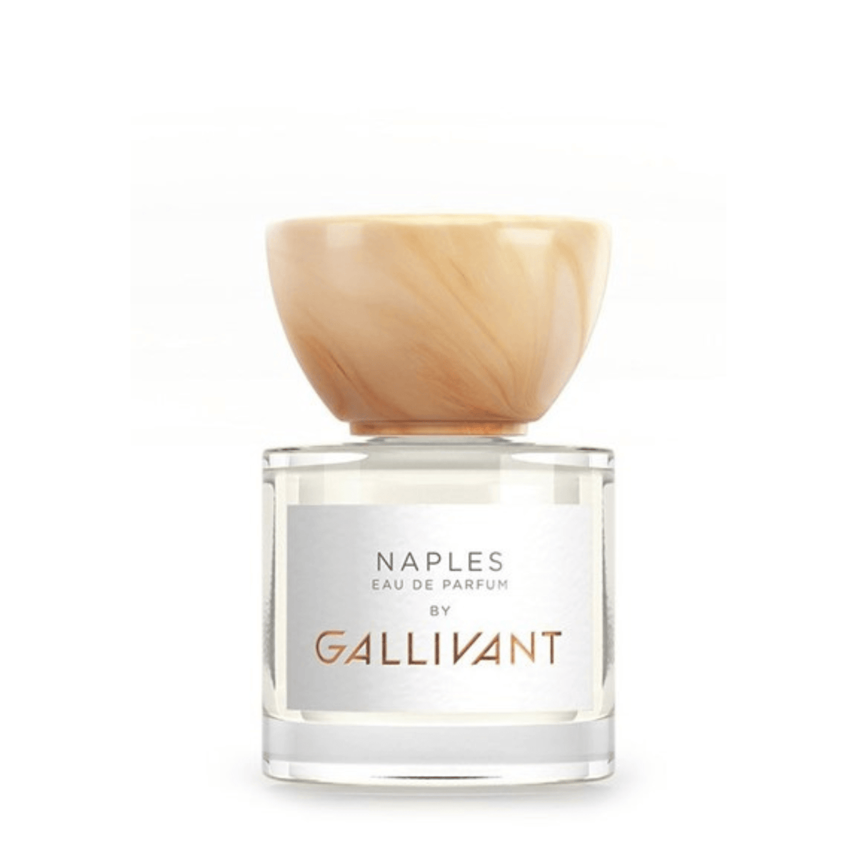Primary Image of Naples Eau de Parfum