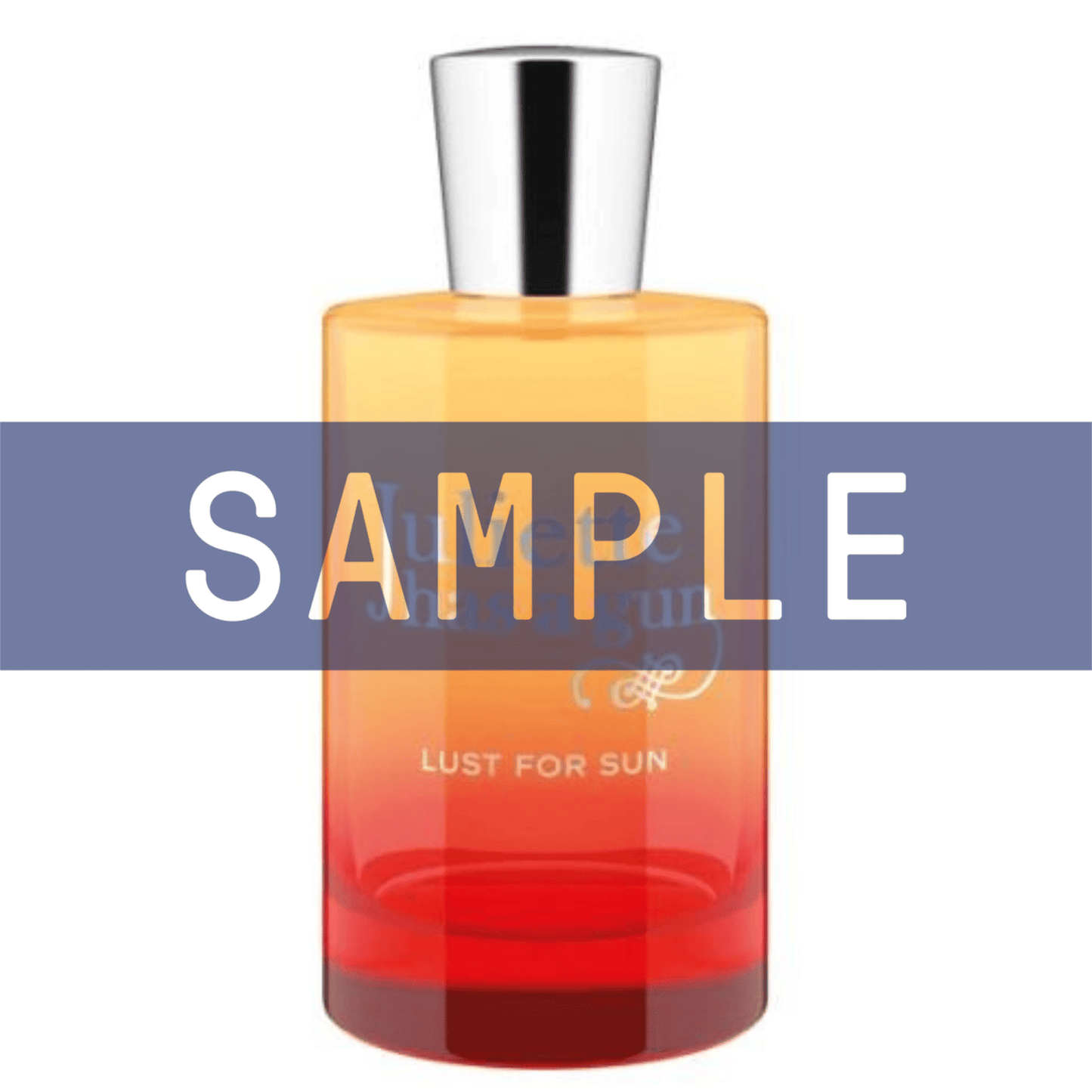 Primary Image of Sample - Lust For Sun EDP