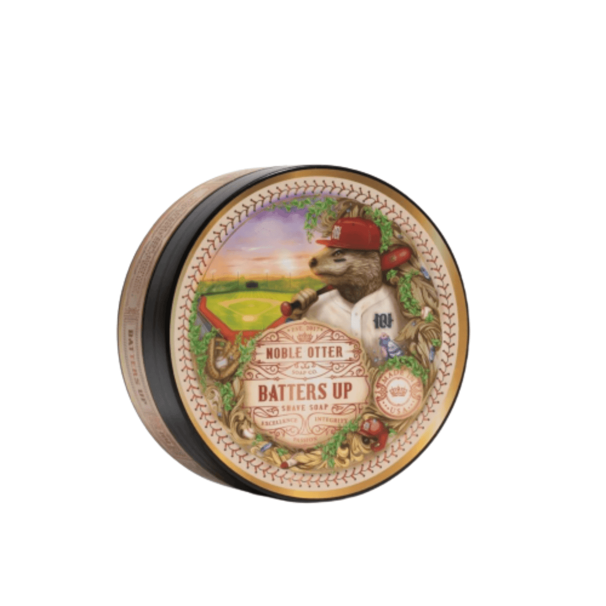 Primary Image of Batters Up Shave Soap