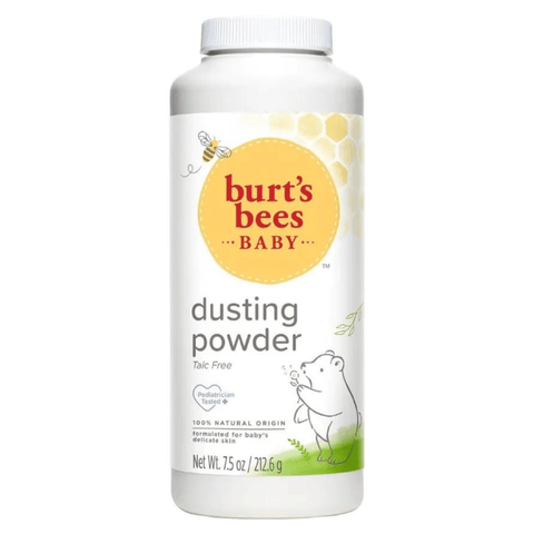 Primary Image of Baby Bee Dusting Powder
