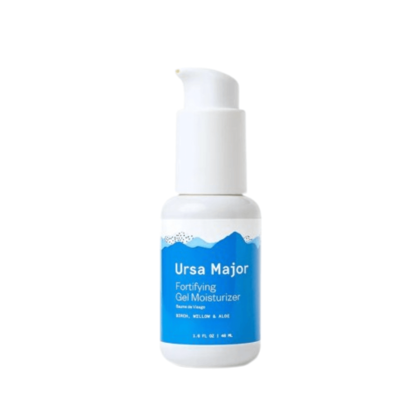 Primary Image of Fortifying Gel Moisturizer