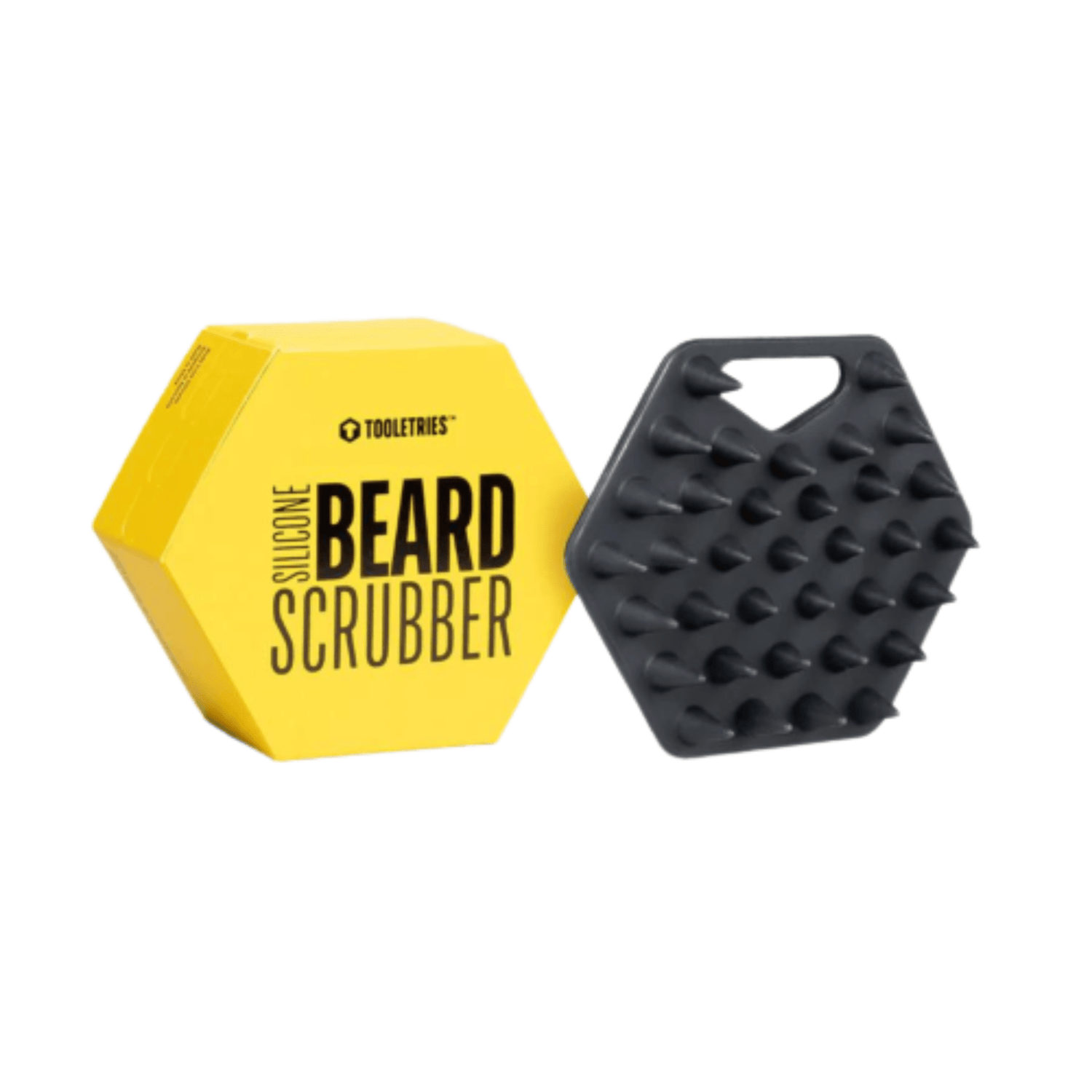 Primary Image of Beard Scrubber