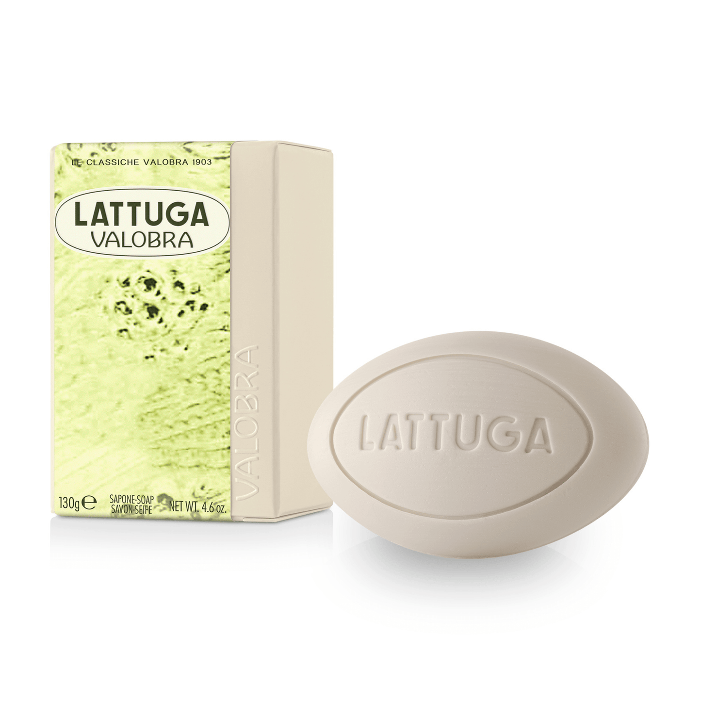 Primary Image of Lattuga Soap