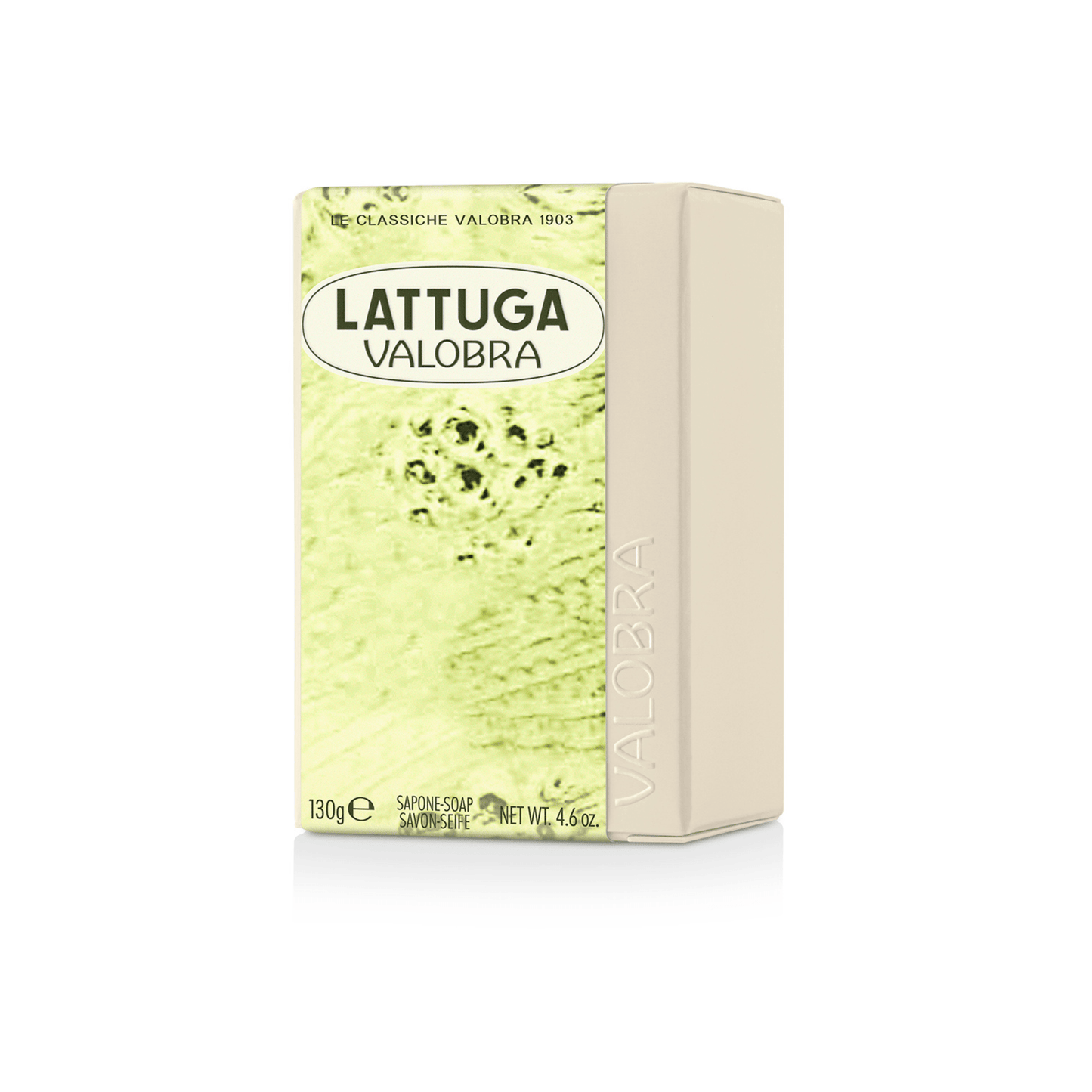 Alternate Image of Lattuga Soap