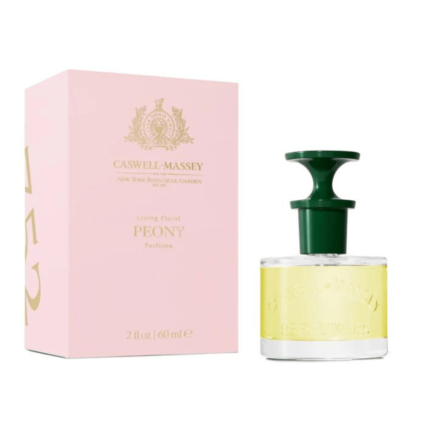 Alternate Image of Peony Perfume