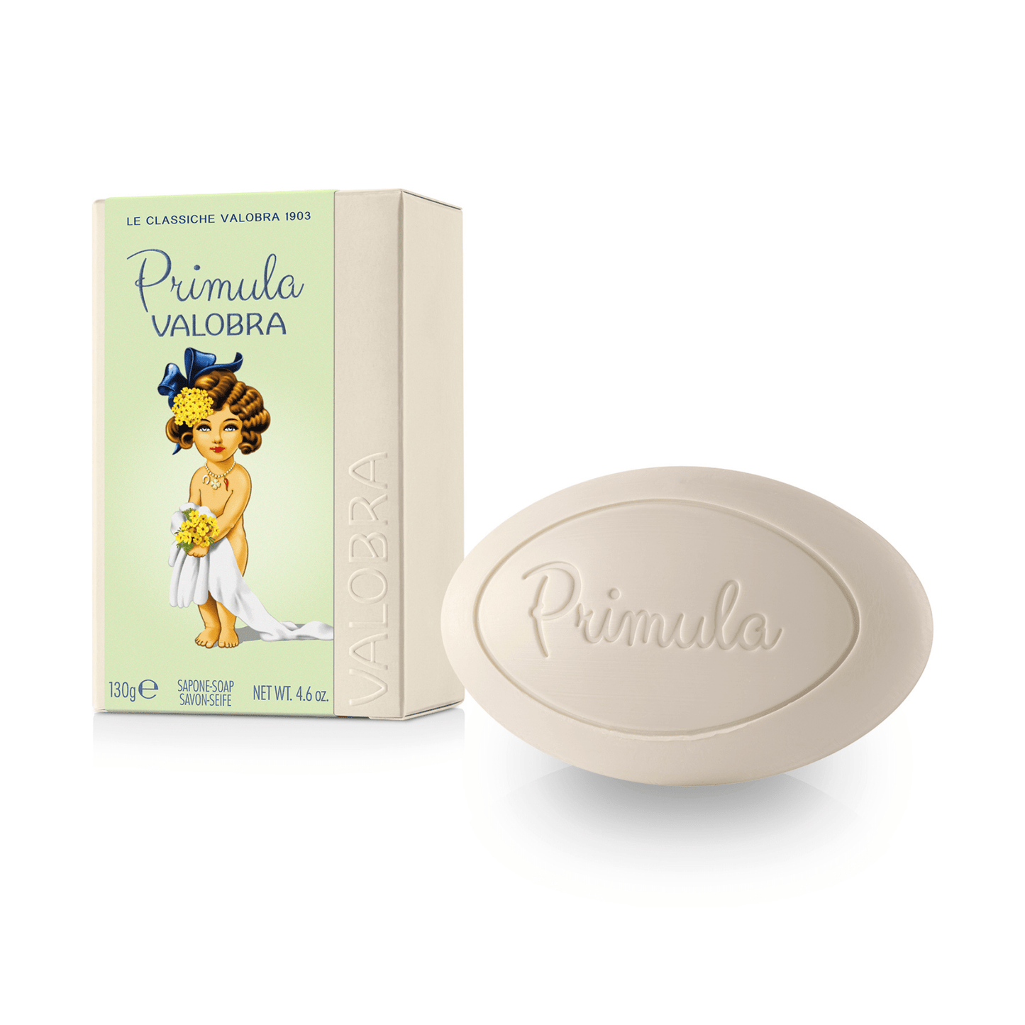 Primary Image of Primula Soap