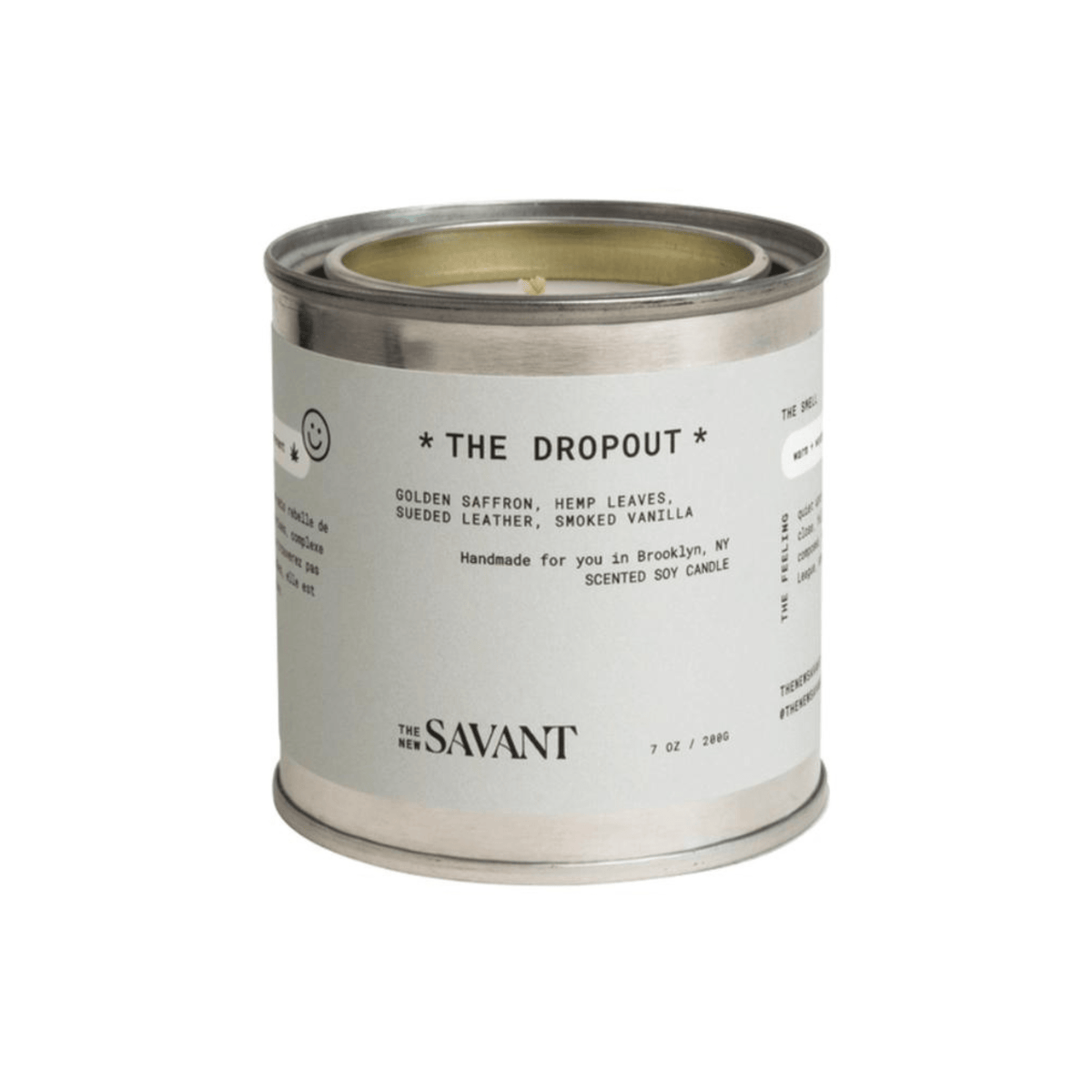 Primary Image of The Dropout Candle