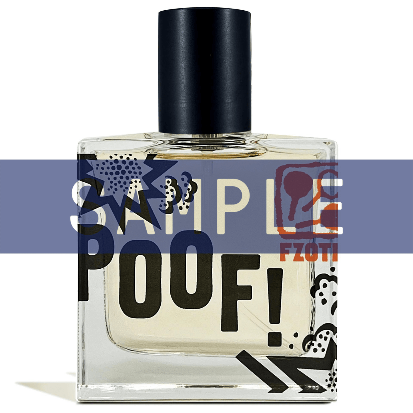 Primary Image of Sample - POOF! EDP