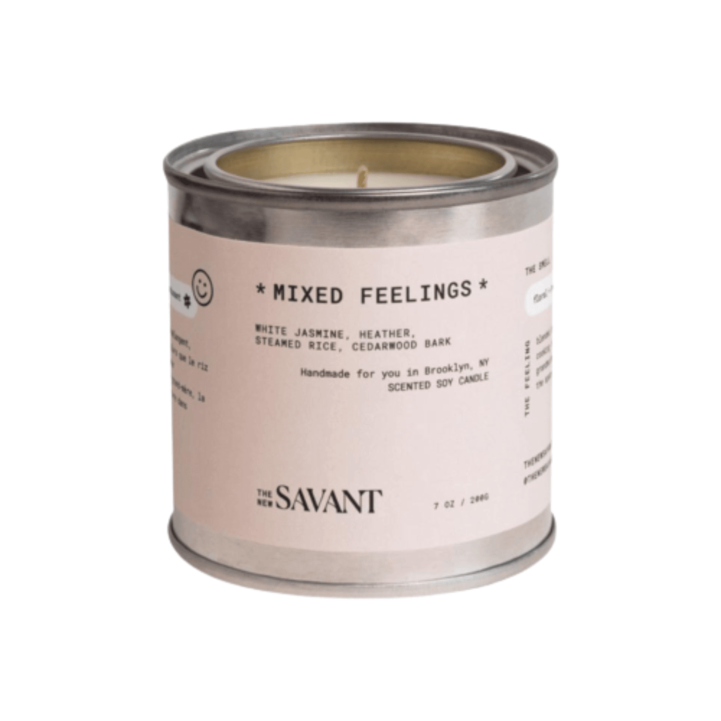 Primary Image of Mixed Feelings Candle