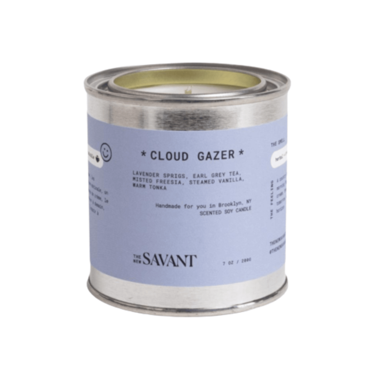 Primary Image of Cloud Gazer Candle