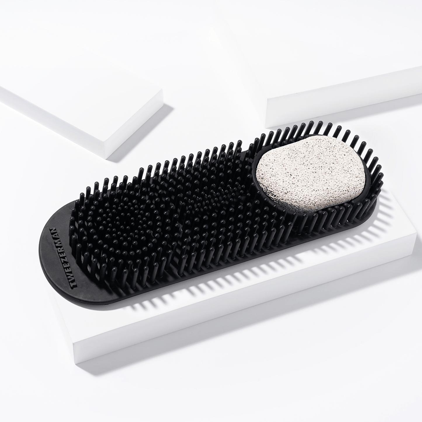 Alternate Image of Clean Sole Foot Scrubber Open
