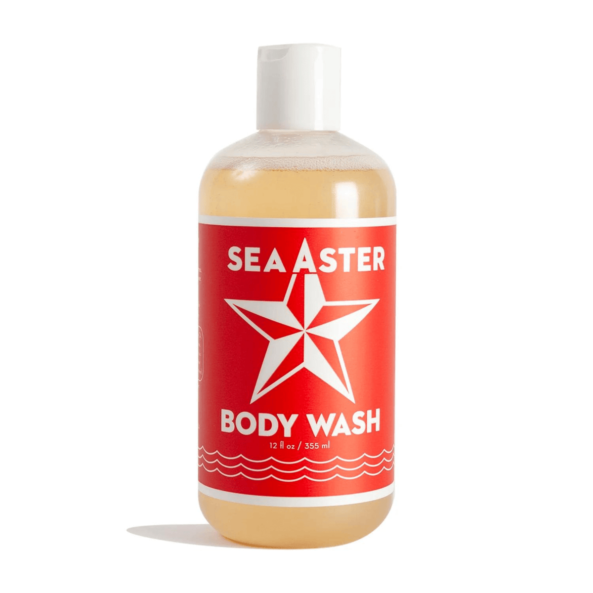 Primary Image of Sea Aster Body Wash