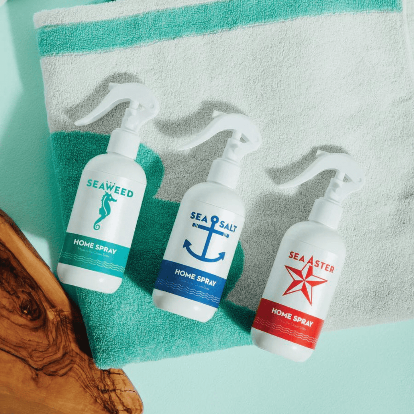 Alternate Image of Sea Salt Home Spray