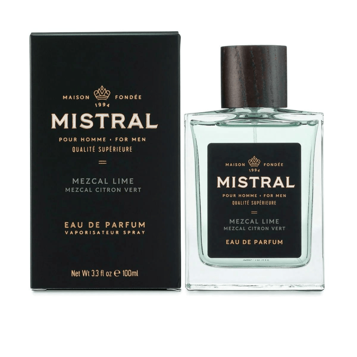 Primary Image of Mezcal Lime EDP