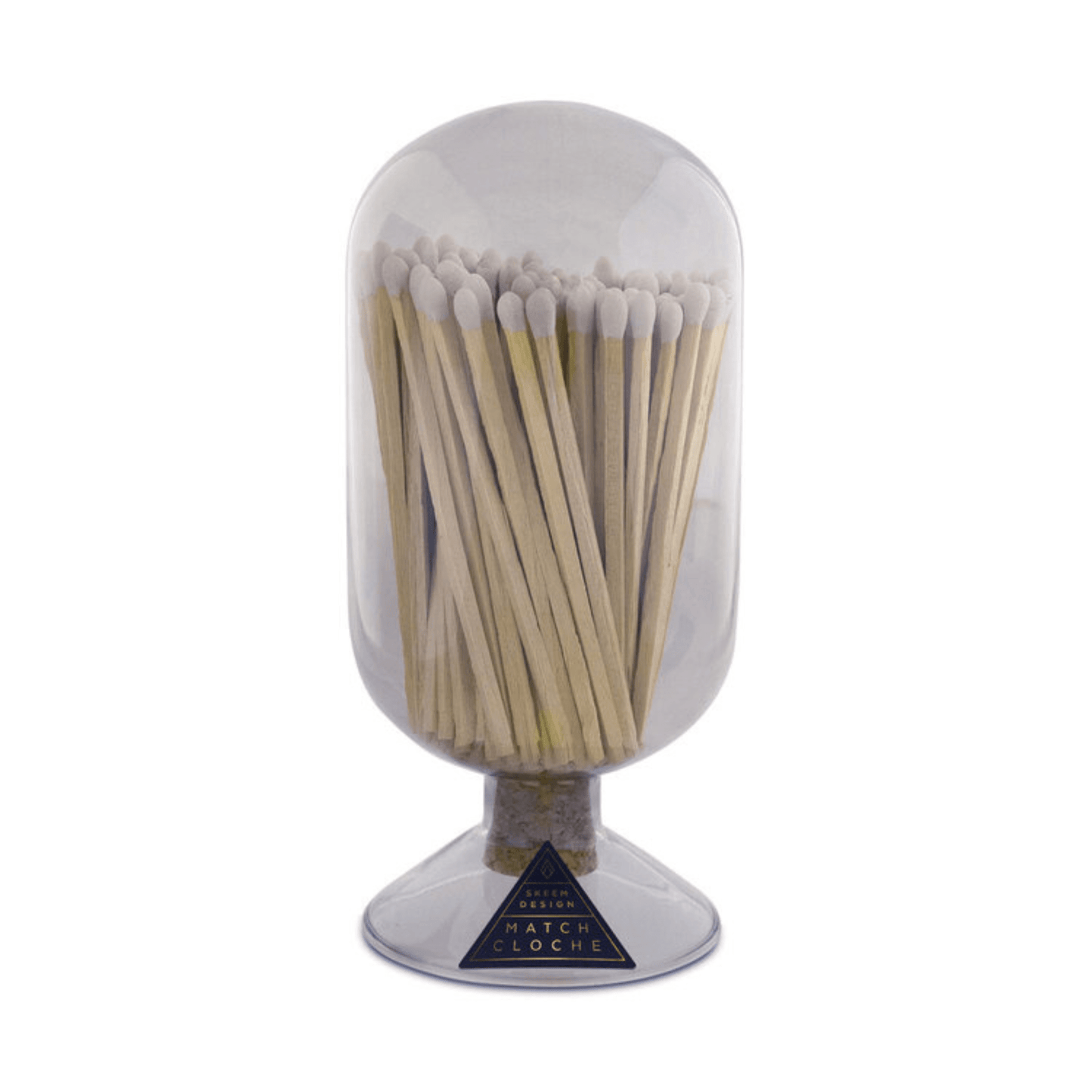 Primary Image of Smoke Cloche Matches