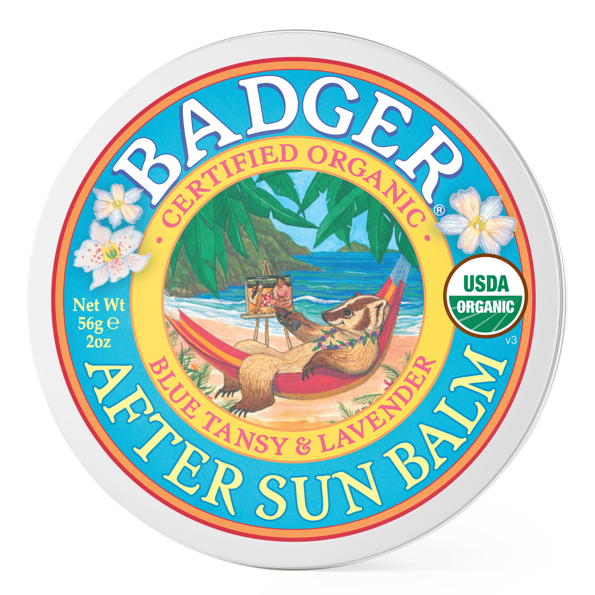 Primary Image of After Sun Balm