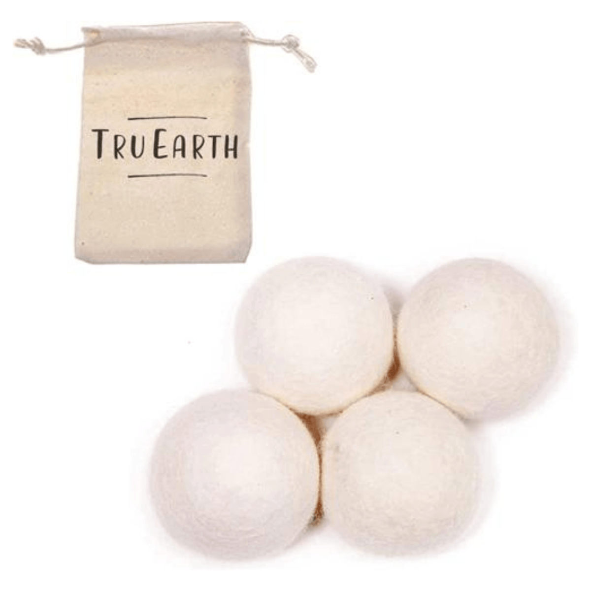 Primary Image of Wool Dryer Balls
