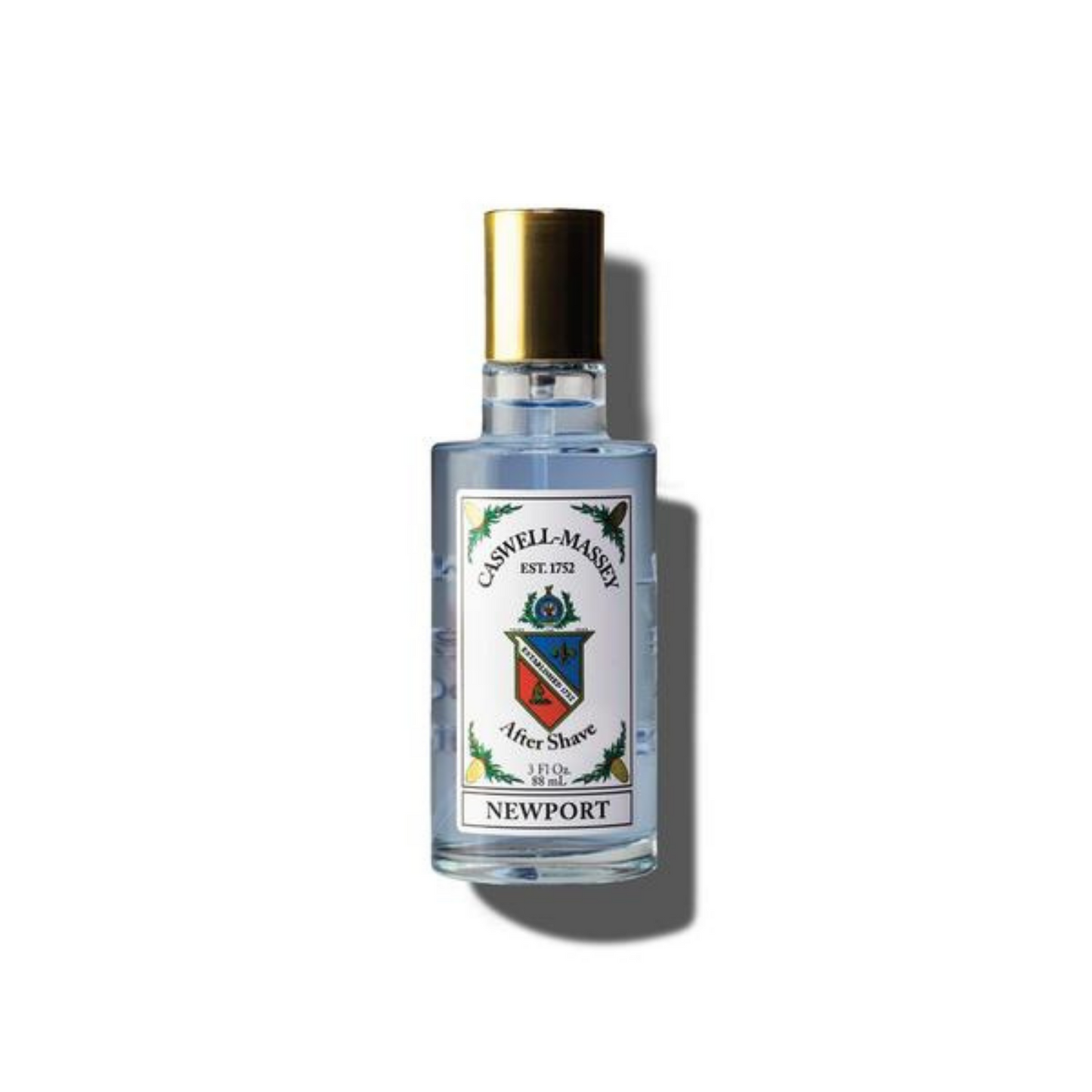 Caswell-Massey Newport After Shave Splash (3 fl oz.) #10084361