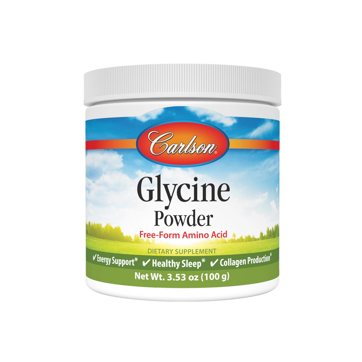 Primary image of L-Glycine Powder