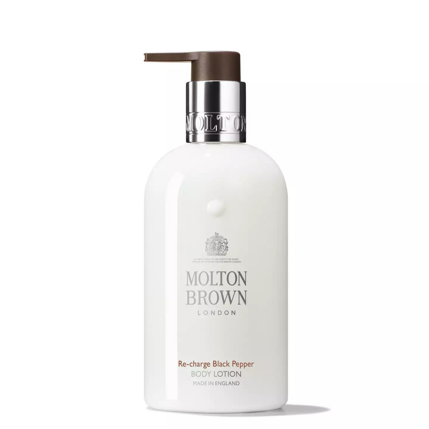 Primary Image of Re-Charge Black Pepper Body Lotion