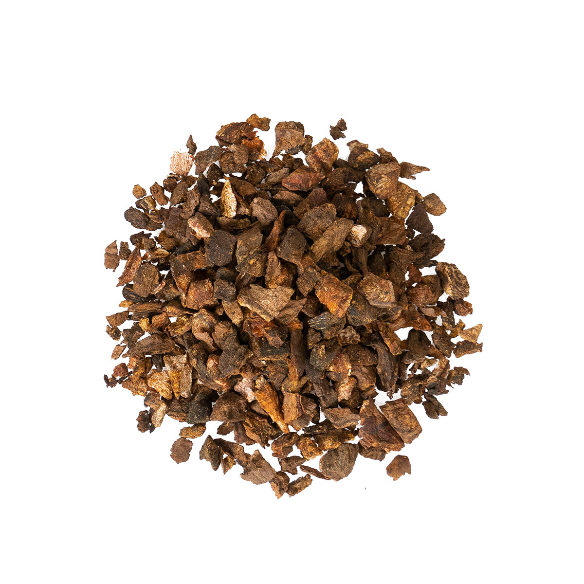 Smallflower Rhubarb Root (Rheum palmatum) (2 oz)