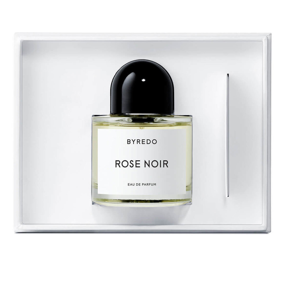 Alternate image of Rose Noir Eau de Parfum