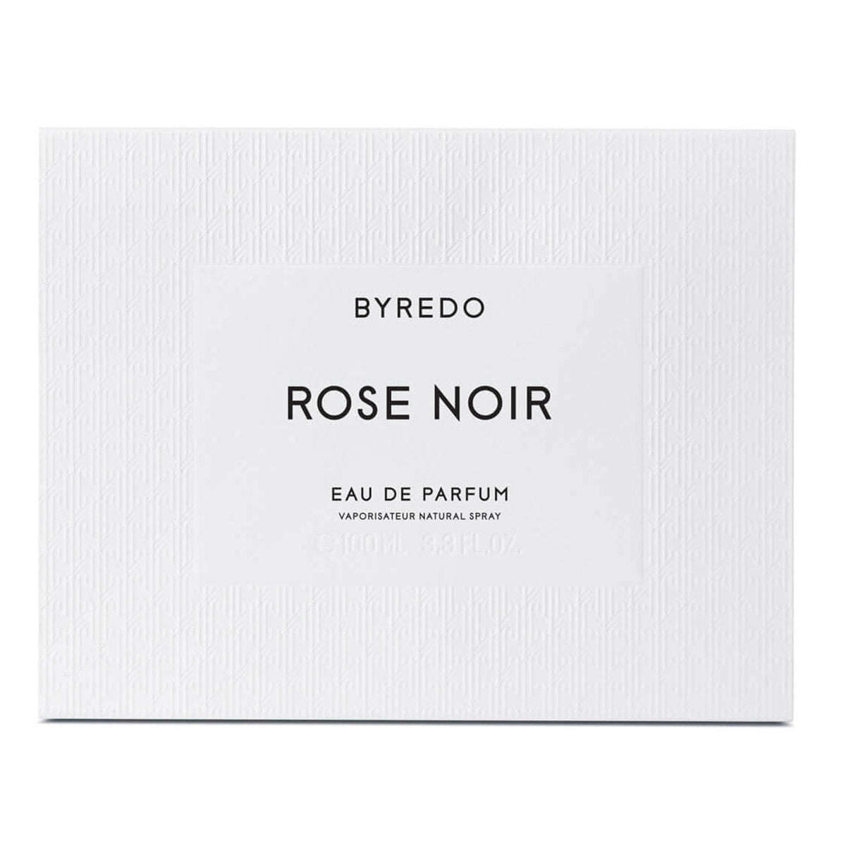 Alternate image of Rose Noir Eau de Parfum