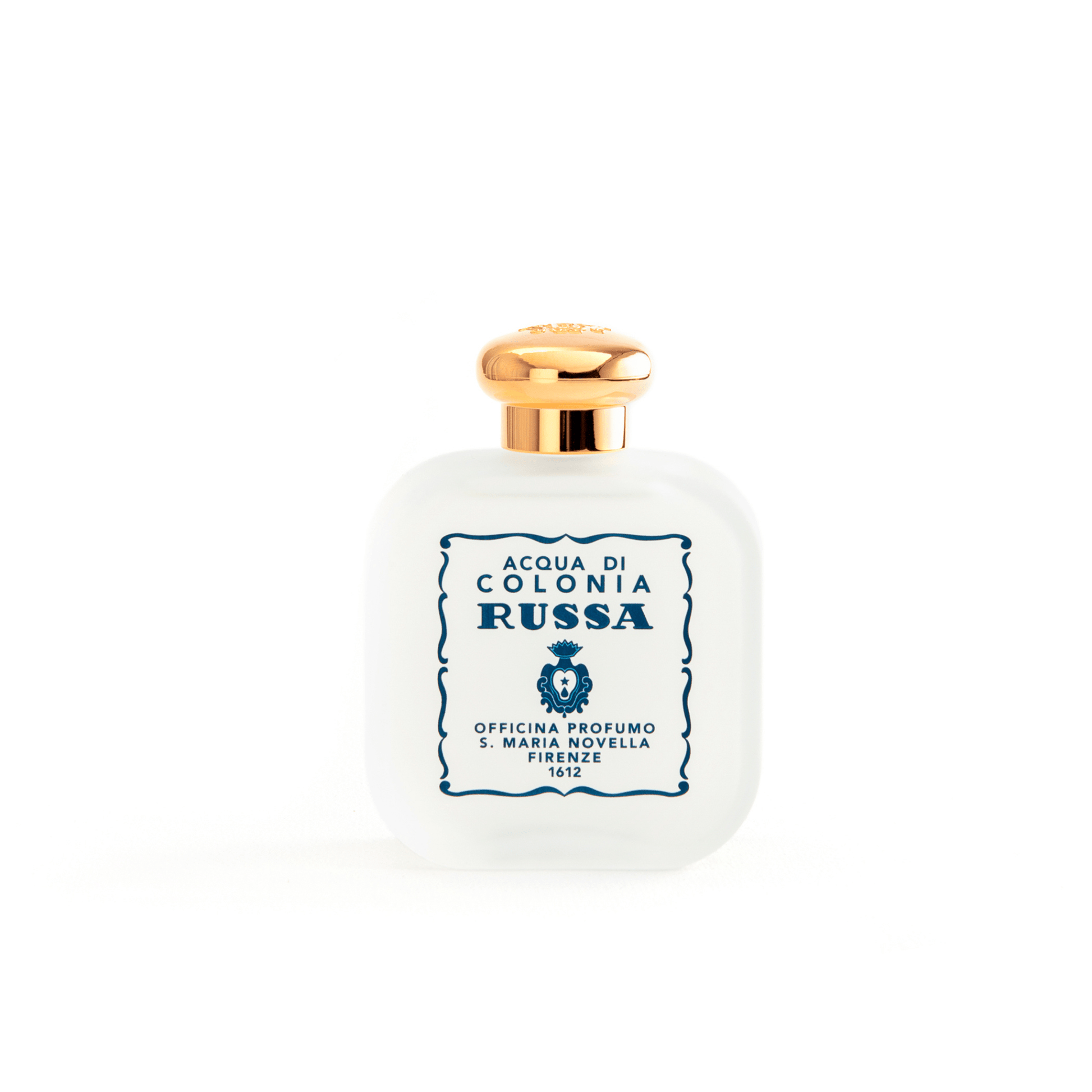 Maria Novella Russian Eau de Cologne | 100 ml | Smallflower Maria Novella Russian Eau de Cologne | 100 ml | Smallflower