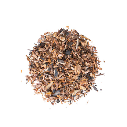 Primary Image of Sarsaparilla Root - Cut (Smilax medica)