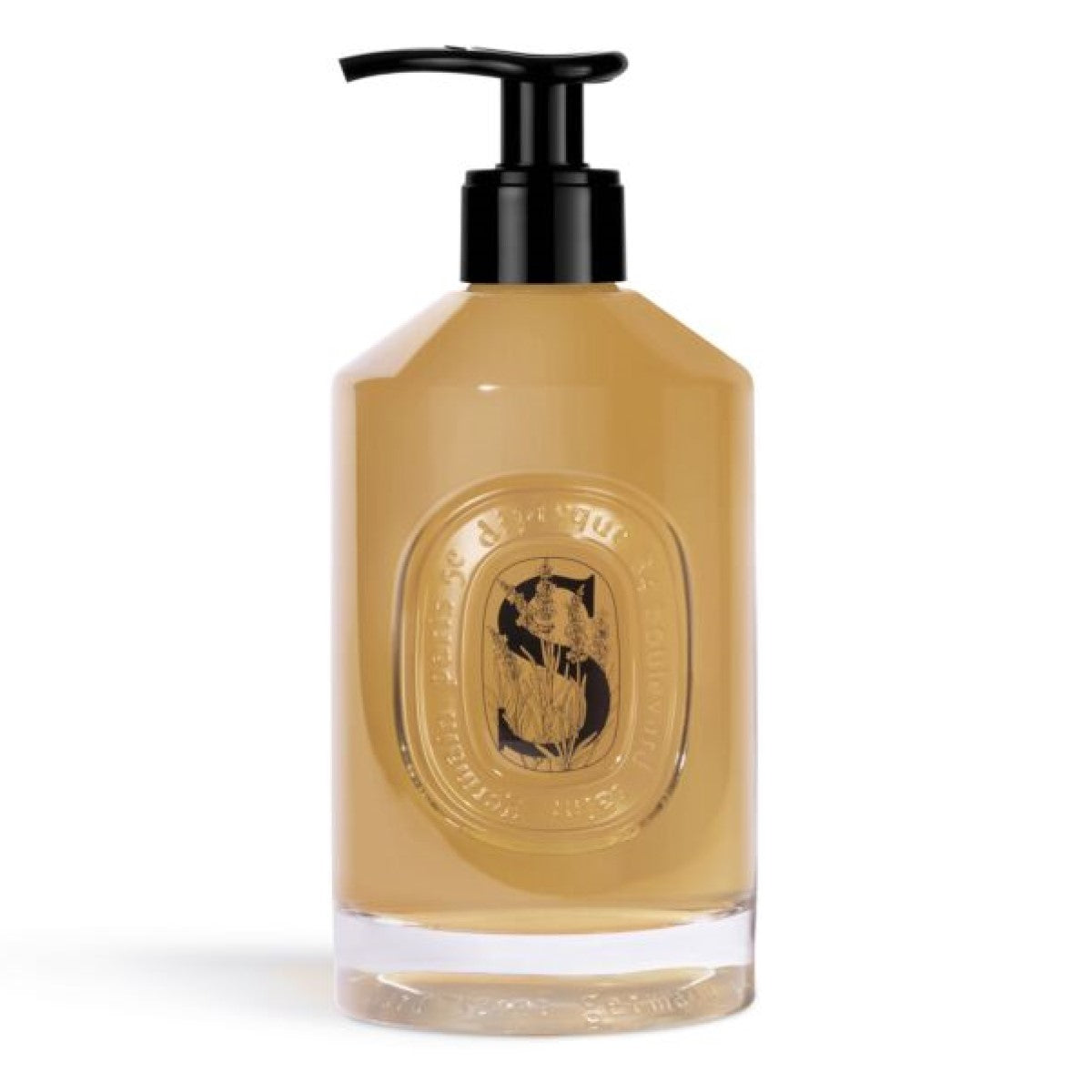 Primary image of Softening Hand Wash