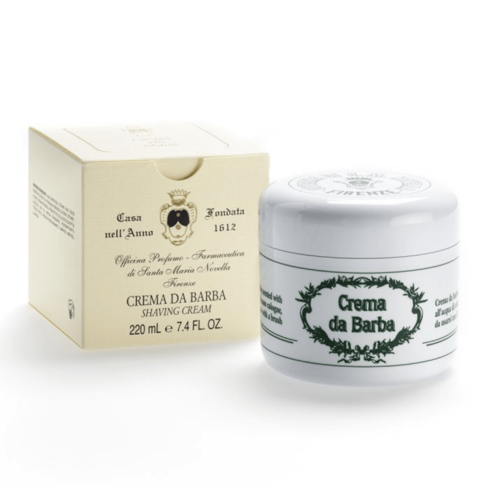 beer cigarette shaving cream Barbasol Original Cream, 7 oz use with Barbasol razors Santa Maria Novella Shaving Cream