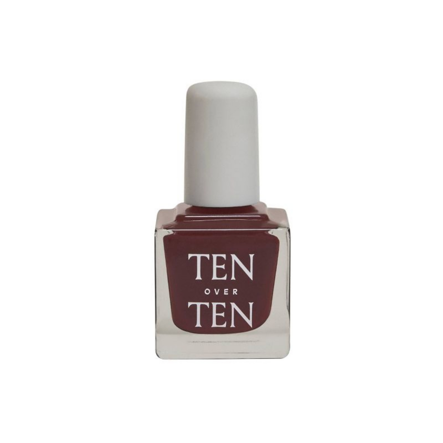 Primary Image of tenoverten Market Nail Polish (0.45 fl oz) 