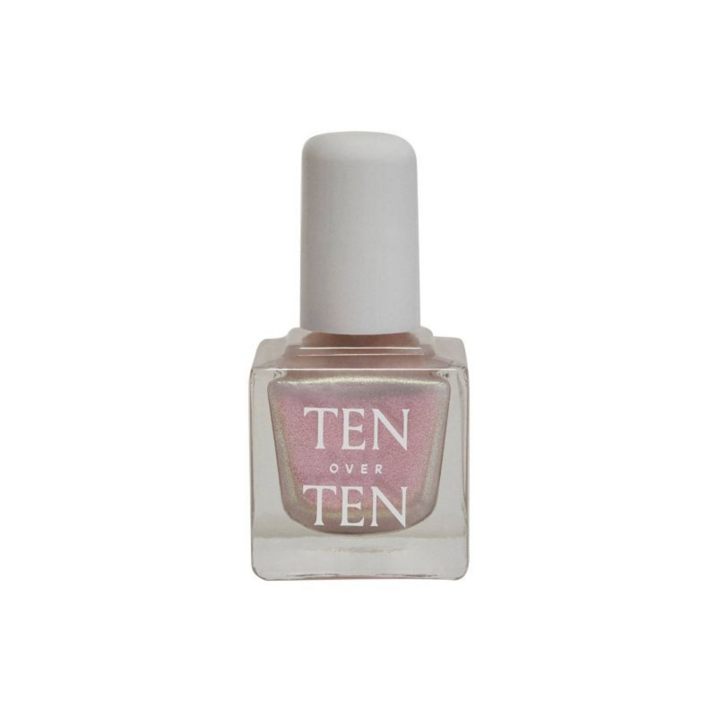 Primary Image of tenoverten Shimmer Nail Polish (0.45 fl oz) 