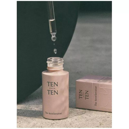 tenoverten The Accelerator Nail Dryer Drops (0.50 fl oz) #10085404