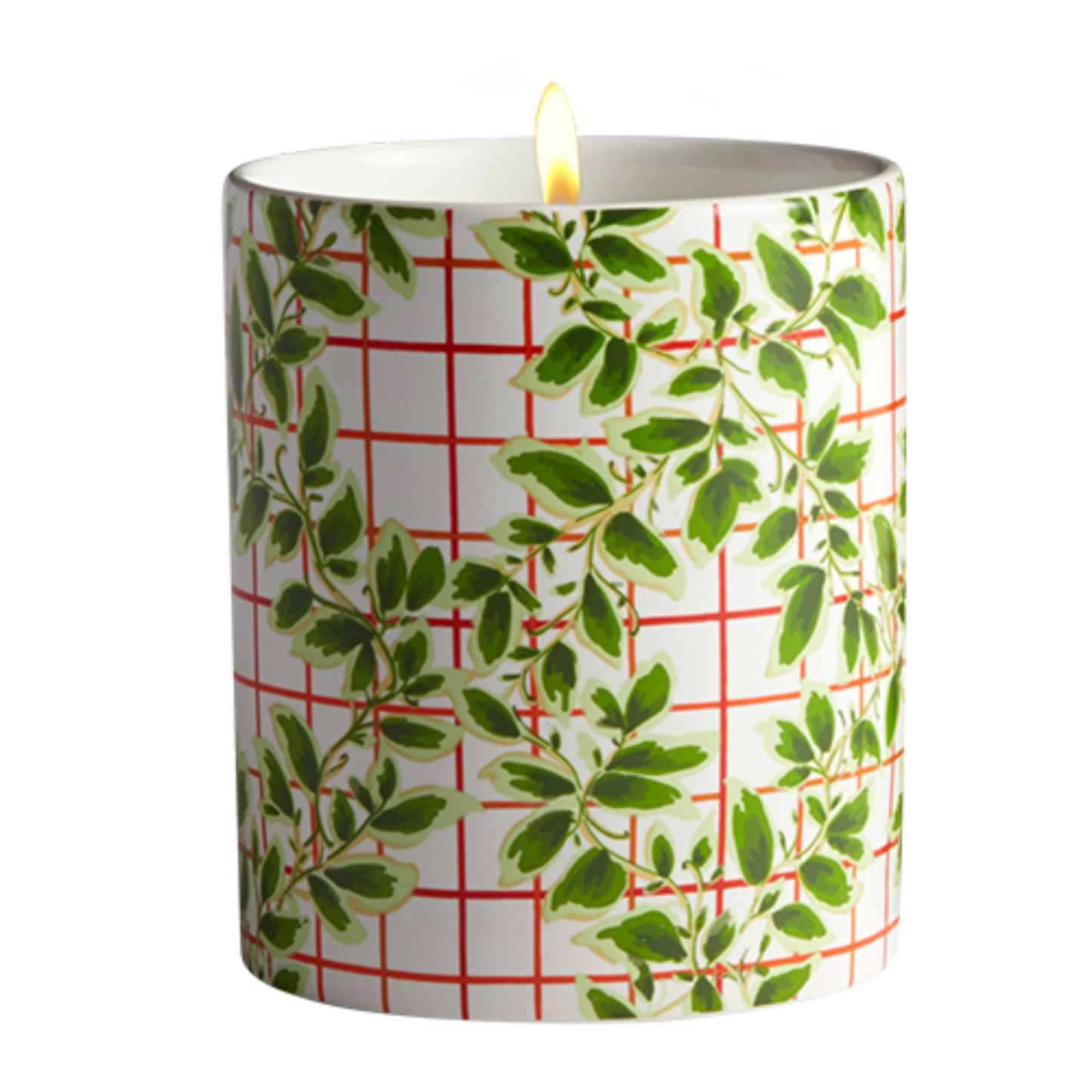 Primary image of The Ivy Candle Medium Lit