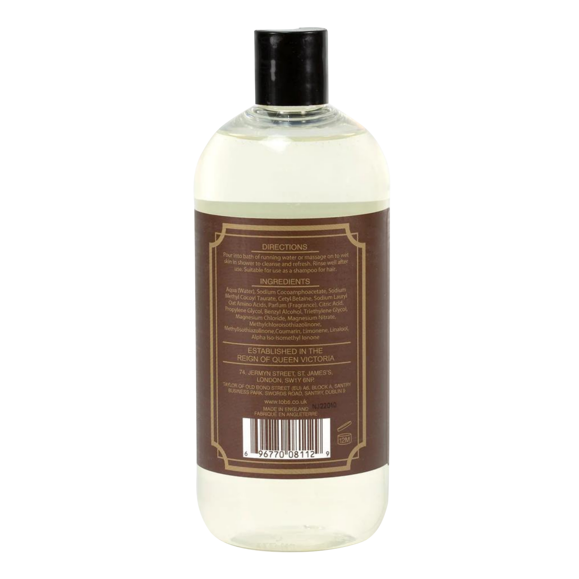 taylor of old bond street tobacco leaf review Luxury Aftershave It provides a full and creamy shaving foam Taylor of Old Bond Street