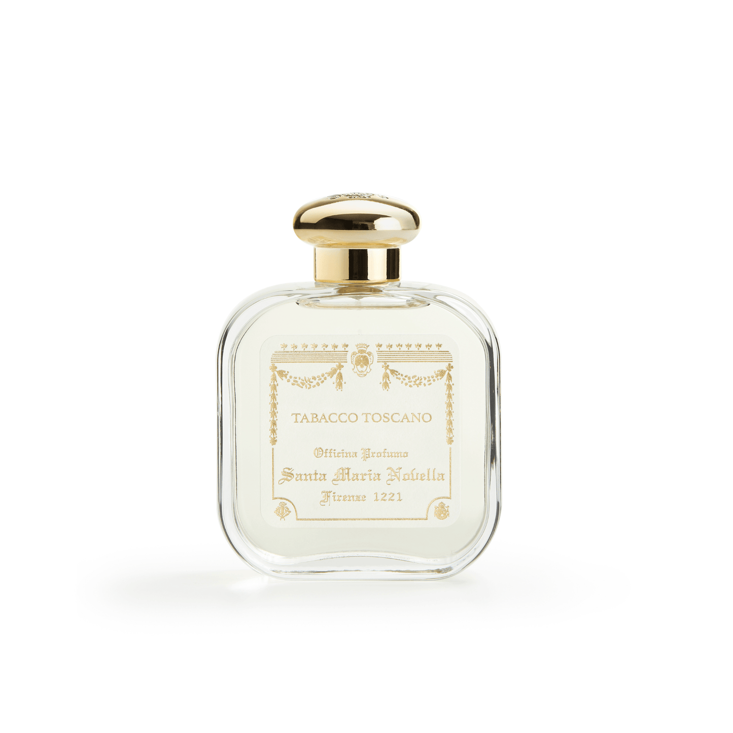 Tabacco Toscano Eau de Cologne | 100 ml | Smallflower Tabacco Toscano Eau de Cologne | 100 ml | Smallflower