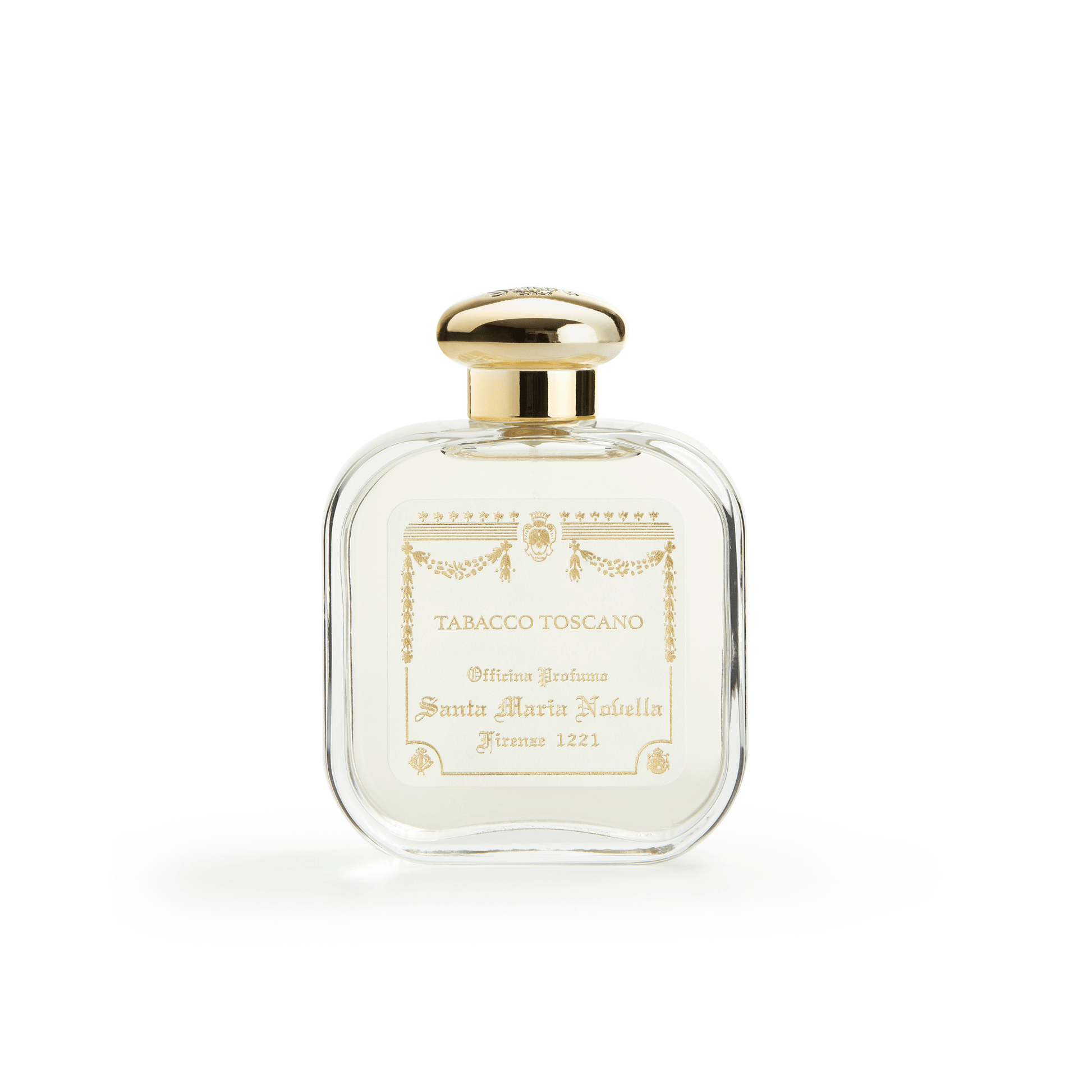 Tabacco Toscano Eau de Cologne | 100 ml | Smallflower Tabacco Toscano Eau de Cologne | 100 ml | Smallflower