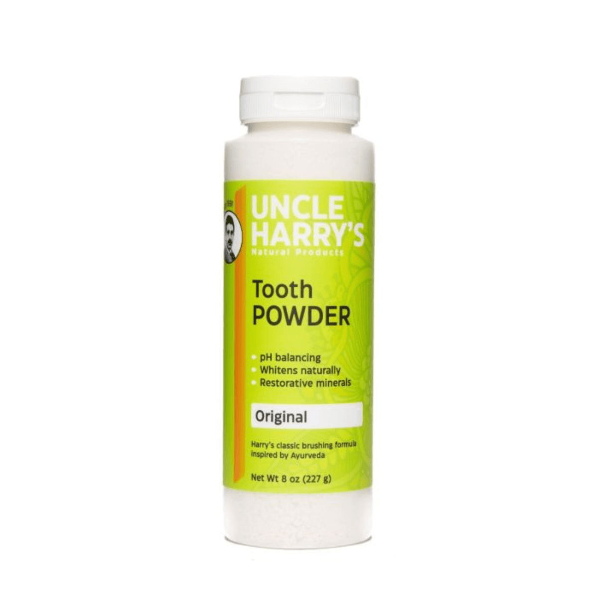 Primary Image of All-Natural Tooth Powder