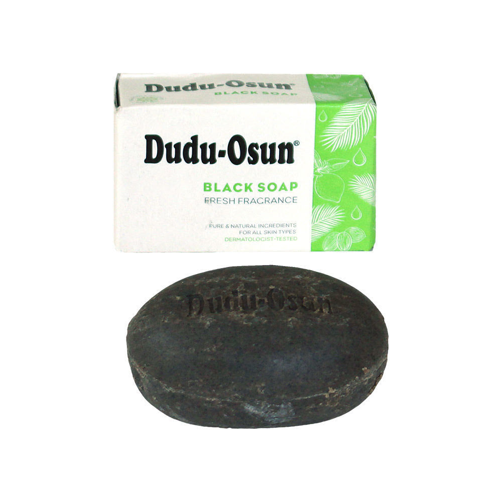Primary Image of Dudu-Osun Black Soap