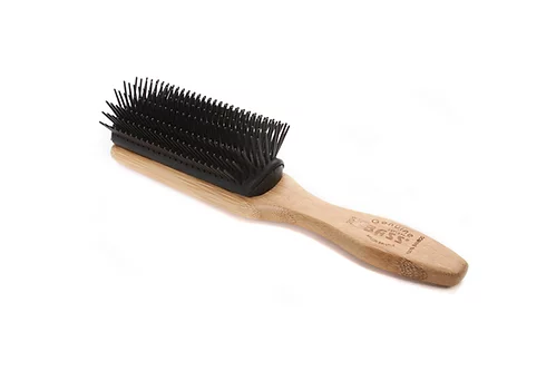 Primary Image of 9 Row Nylon Bristle Brush