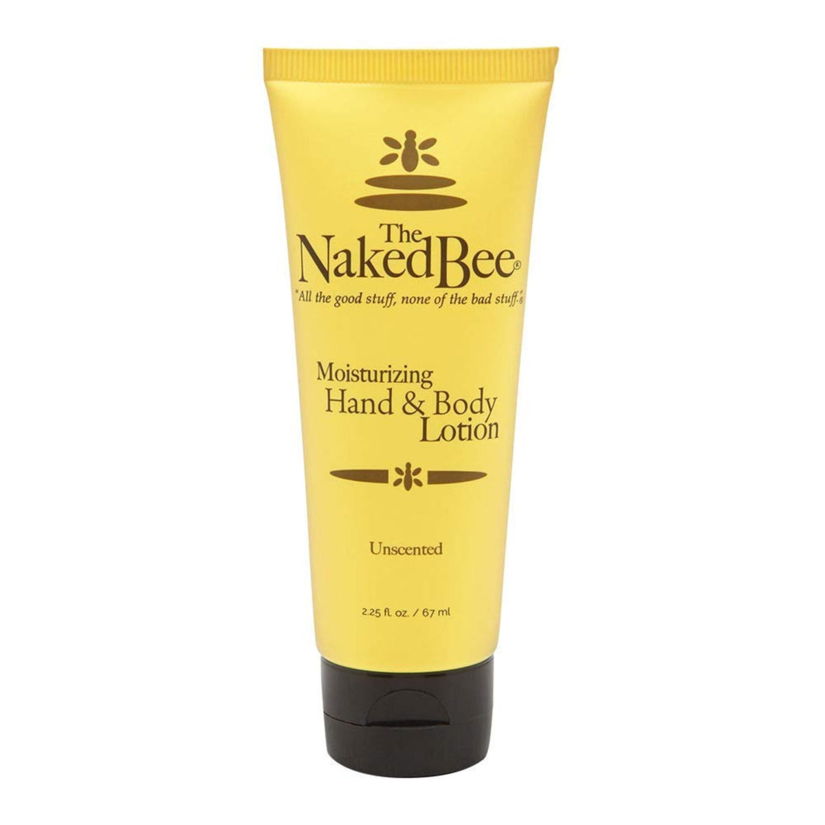 Primary Image of Unscented Moisturizing Hand And Body Lotion