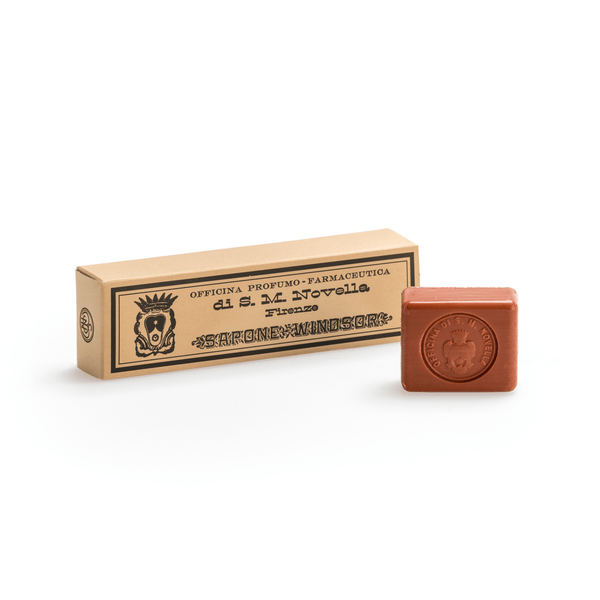 Santa Maria Novella Windsor Soap (3x50 g) – Smallflower